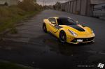 Ferrari F12berlinetta by SR Auto Group 2016 года